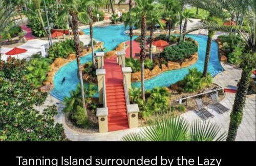 Serene family friendly townhouse in the wonderful Regal Palms - Foto 66