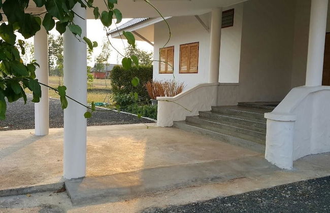 Villa Nachalieng - Foto 20