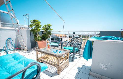 RODI BLUE apartments - Foto 68