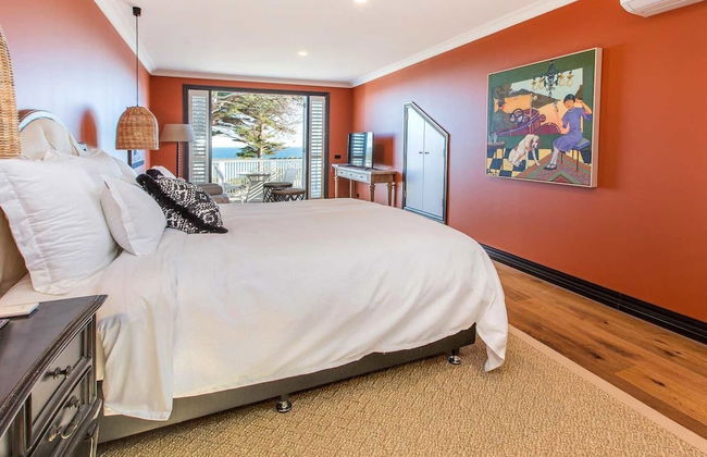 Mt Martha Villas - Foto 2