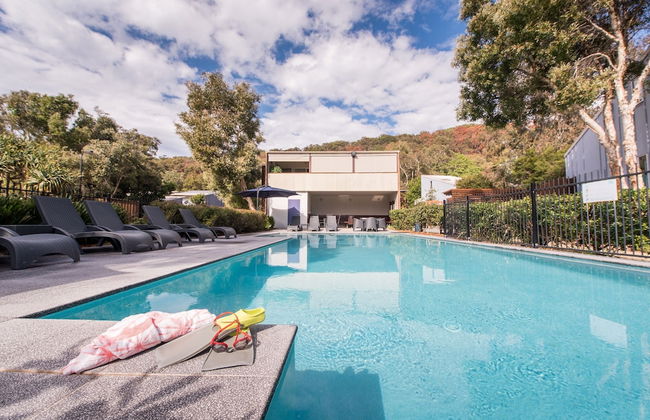 Allure Stradbroke Resort - Foto 75