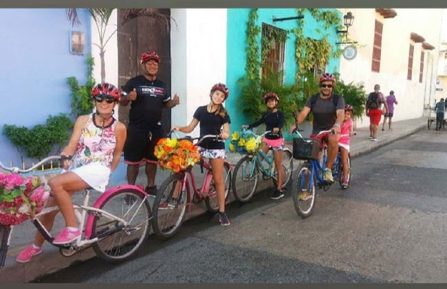 Street Art Bike Tour - Photo 4