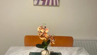 Cozy Bridgwater Taunton Contractor House - Foto 3