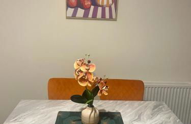 Cozy Bridgwater Taunton Contractor House - Foto 3