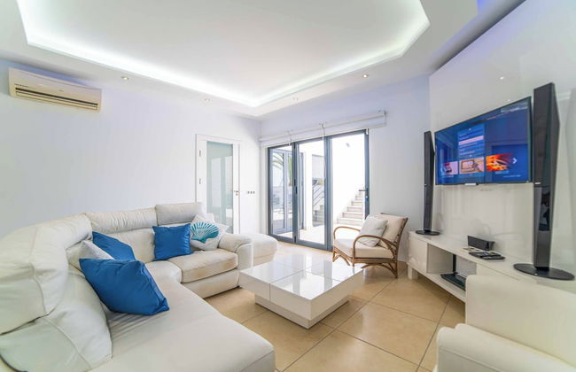 Villa Sirmione - Foto 16