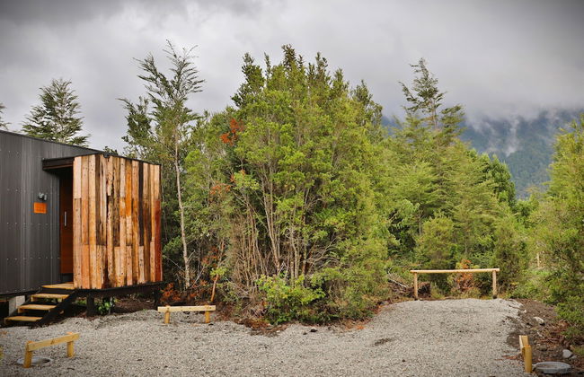 Outscape Lago Chapo - Foto 15