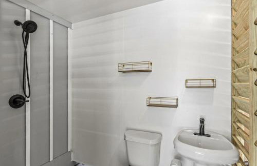 4BR Sleeps 12 Walk to Beach Pool Yard Dogs New 2023 Build - Foto 58