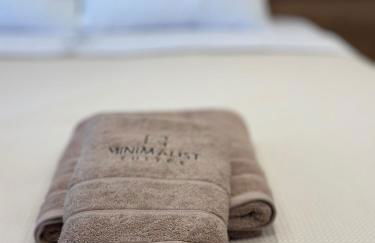 Minimalist suites - Foto 59