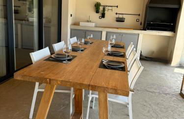 Villa Vintour - Photo 27