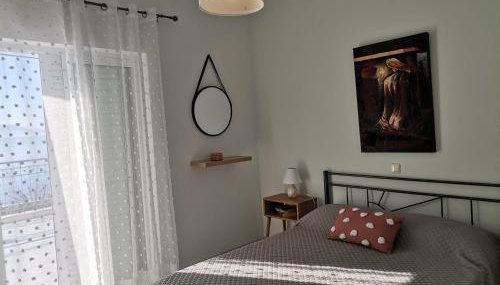 Διαμέρισμα Παραλία Μενιδίου - Foto 4