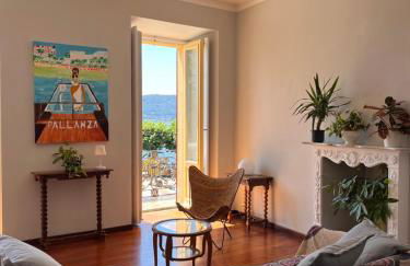 Casa Gambusso historical house magnificent Lake View - Foto 47