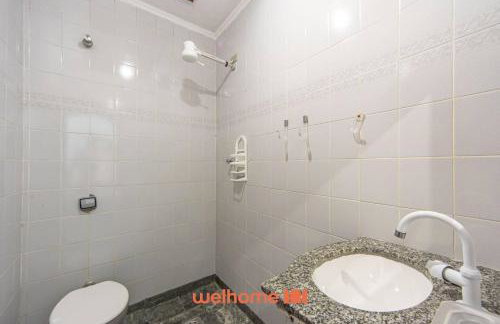 Casa em Mongagua com Piscina e Area Gourmet - Foto 29