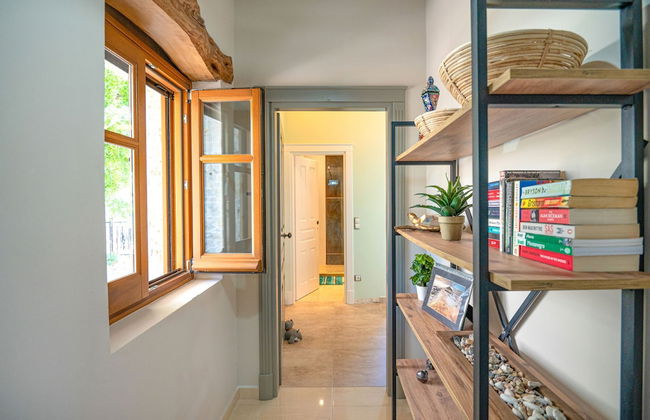 Bee Tree Villa in Corfu - Photo 24