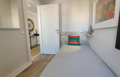 Santa Cruz Ocean Apartment - I - Foto 47