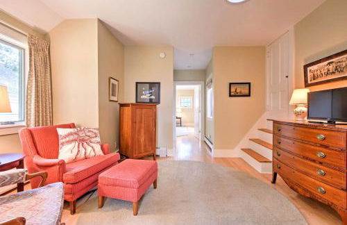 Southwest Harbor Home-3 Min to Acadia Natl Park - Foto 12