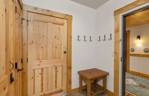 2 BR Condominium - Luxury Skiin and out (rare to find) - Foto 55