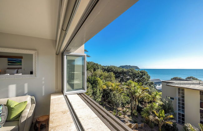 Apartment On The Beach - Photo 14