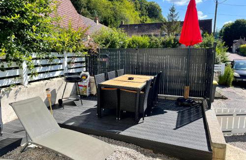 Agréable maison 3* en bord de mer - Foto 1