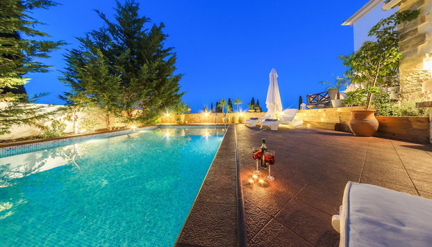 Ark Luxury & Private Villa - Foto 2, Profilbild