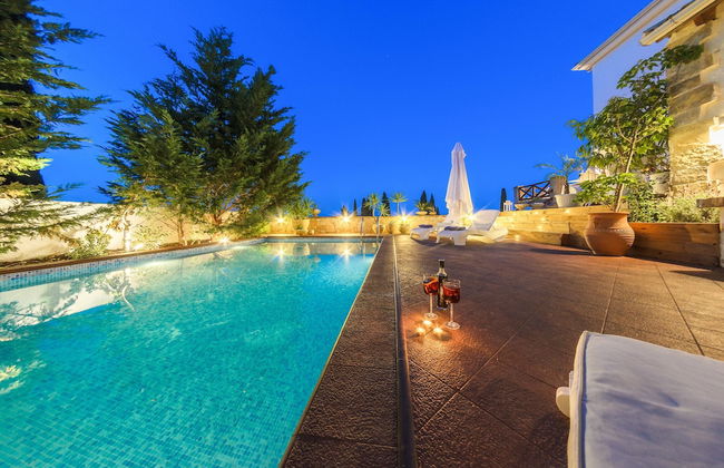 Ark Luxury Villa - Foto 1