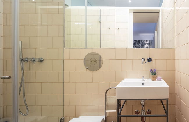 Indulge Porto Flats - Foto 70