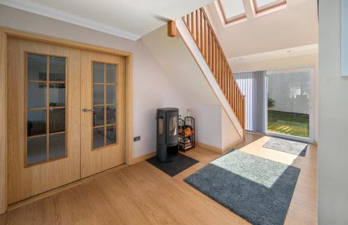 Stunning Sea Views - Luxury 4BR Beach House - Foto 26