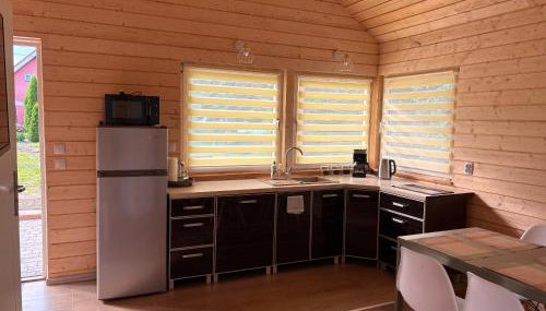 Accommodation under the Oaks - Foto 3