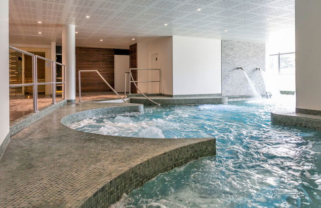 Les Hauts de Milady T3 - Foto 2