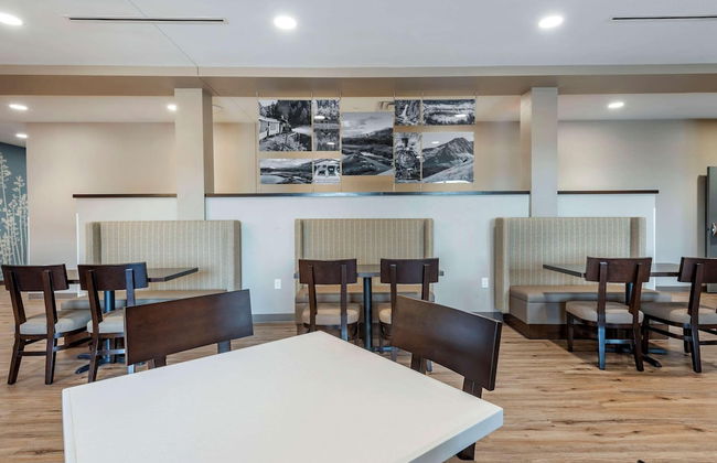 Birch Hill Suites Extended Stay - Blue Ash - Foto 36