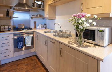 Holton Lodge Holiday Cottages - Foto 31