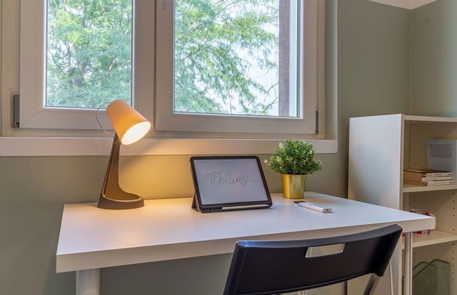 Casa di Ambra - 301 in Monza - Foto 20