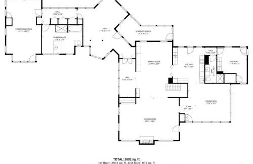 Berrywood Farmhouse - Photo 55