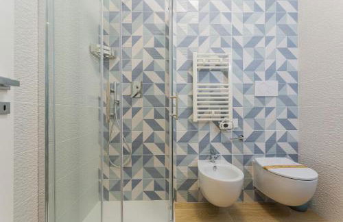 Private Parking - Athena Suite nel cuore di Bari - Foto 17