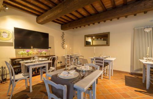 Holiday Home Relais La Costa by Interhome - Foto 12