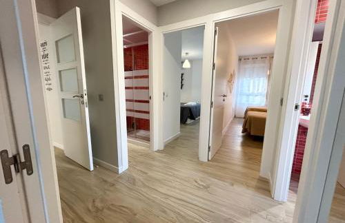 Apartamento Gloria 1 Parking privado gratis - Photo 14