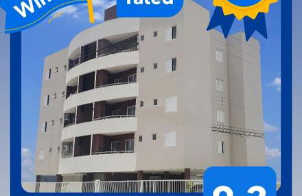 Doce Vida Ubatuba - Próximo as Praias, Centro e Restaurantes - Foto 1