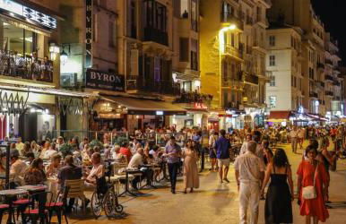 Villa de prestige en bord de mer dans la baie de Cannes - Foto 74