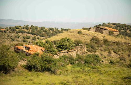 Casa Rural El Huerto de la Fragua - Foto 8