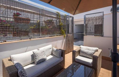 El Sol & la Sal de Cádiz Little Apartments - Foto 13