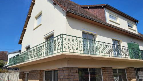 Résidence Rose des Vents - Foto 2