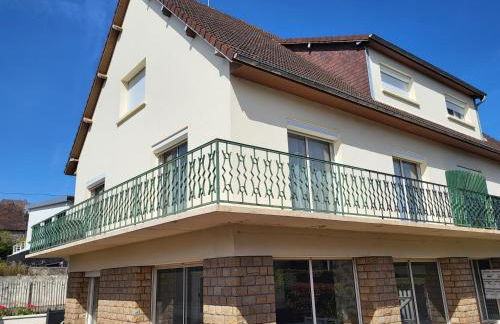 Résidence Rose des Vents - Foto 2