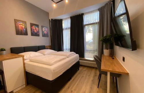 Dream & Relax Apartment's Burg - Foto 12