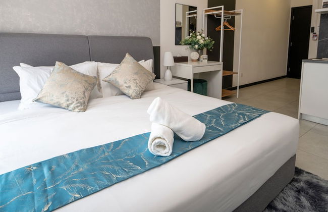 Neu Suites 3rdNvenue by Perfect Host - Foto 12