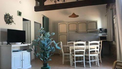 O’gîtes des colombes - Foto 5