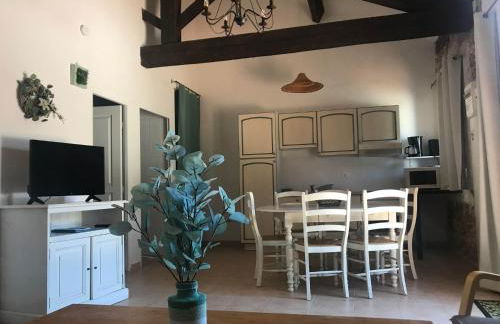 O’gîtes des colombes - Foto 5