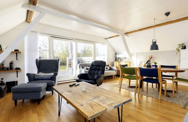 5 Person Holiday Home in Nakskov - Foto 9