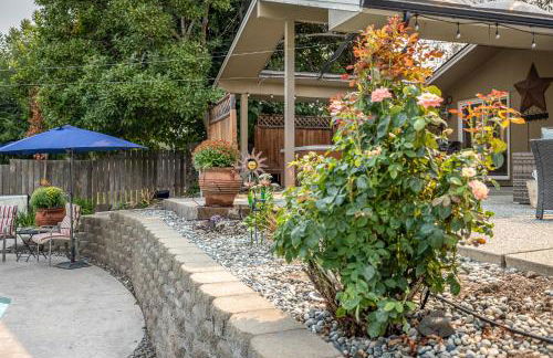 Summer Fun Wenatchee home - Foto 33