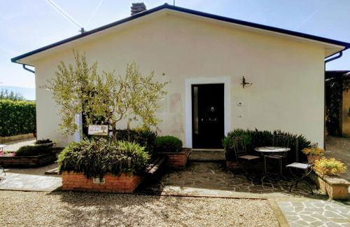 Residence Terra Dei Santi Country House - Foto 26