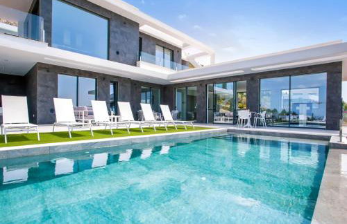 Villa Villa Atina by Interhome - Foto 104