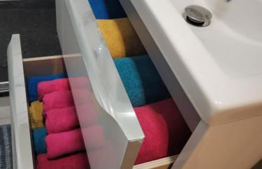 Amazing apartment a stone's throw from the City of Lights - Paris - Foto 21